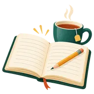 I Love to Write Day