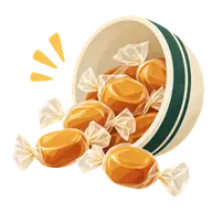 National I Want Butterscotch Day