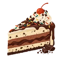National Ice Cream Cake Day