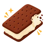 National Ice Cream Sandwich Day