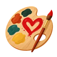 Inspire Your Heart with Art Day