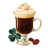National Irish Coffee Day
