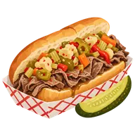 National Italian Beef Day