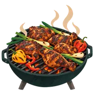 National Jamaican Jerk Day