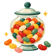 National Jelly Bean Day