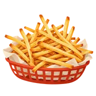 National Julienne Fries Day