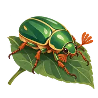 June Bug Day