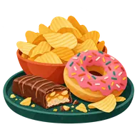 National Junk Food Day