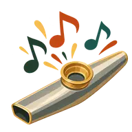National Kazoo Day