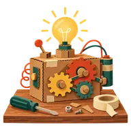 Kid Inventors' Day