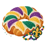 National King Cake Day