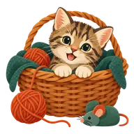 National Kitten Day
