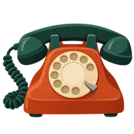 Landline Telephone Day