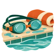 National Learn to Swim Day