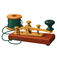 Learn Your Name in Morse Code Day