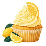 National Lemon Cupcake Day