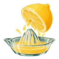 National Lemon Juice Day