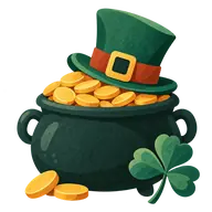 National Leprechaun Day