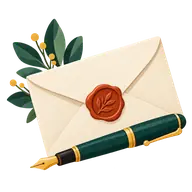 National Letter Writing Day