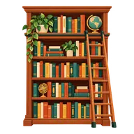 Library Lovers Day