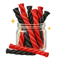 National Licorice Day