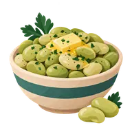Lima Bean Respect Day