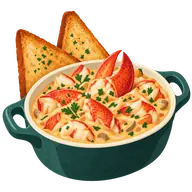 National Lobster Newburg Day