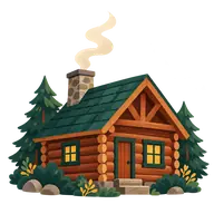 Log Cabin Day