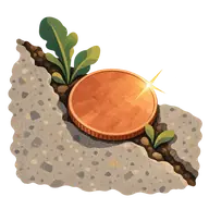National Lost Penny Day