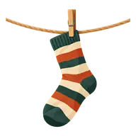 Lost Sock Memorial Day