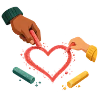 National Love People Day