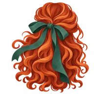 National Love Your Red Hair Day