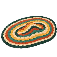 Lumpy Rug Day