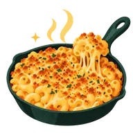 National Mac and Cheese Day