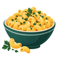 National Macaroni Day