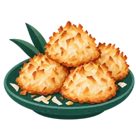 National Macaroon Day