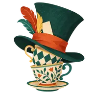 Mad Hatter Day