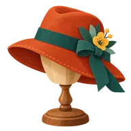 Make a Hat Day