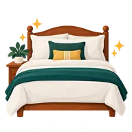 National Make Your Bed Day
