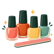 National Mani-Pedi Day