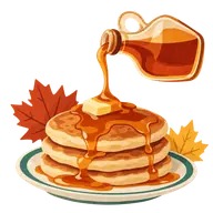 National Maple Syrup Day