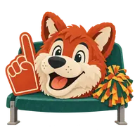 National Mascot Day