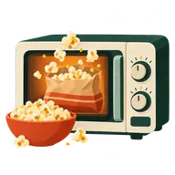 National Microwave Oven Day