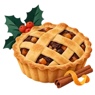 National Mincemeat Day