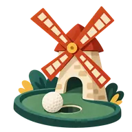 Miniature Golf Day