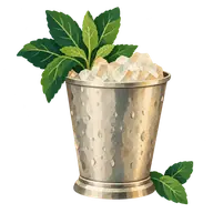 National Mint Julep Day