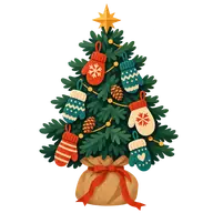 Mitten Tree Day