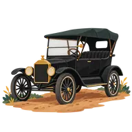 Model T Day