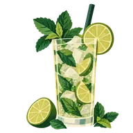 National Mojito Day