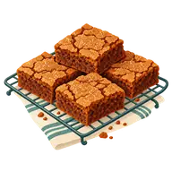 National Molasses Bar Day